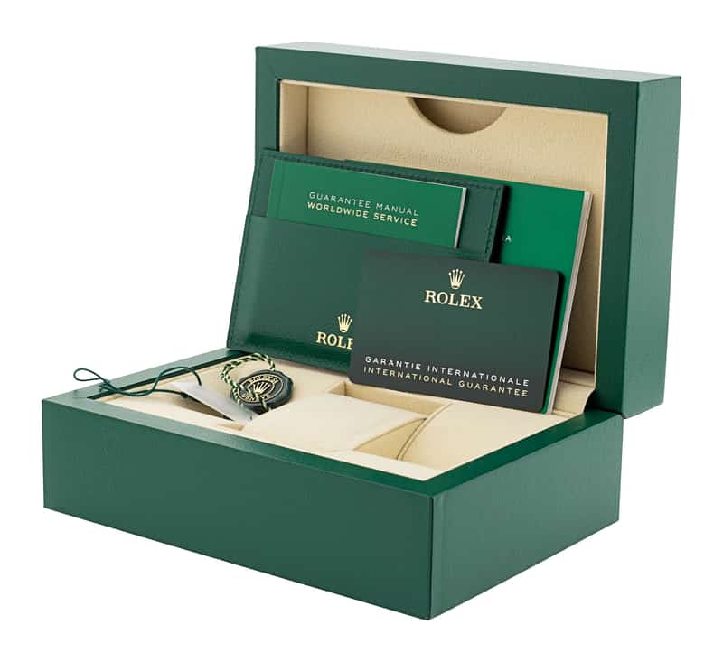 Rolex Daytona 116500 LN